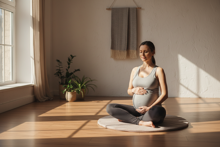 Hamilelikte Yoga Güvenli mi? Uzman Görüşü ve Bilimsel Veriler