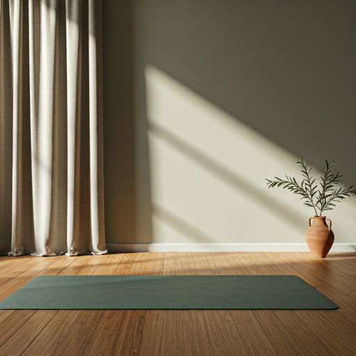 Saye Yoga Minimalist Stüdyo